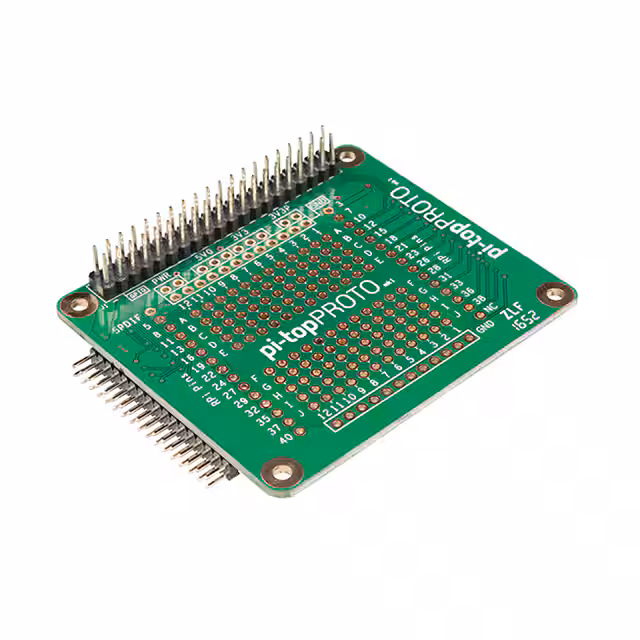 DEV-14356 SparkFun Electronics  Cartes d'évaluation - Cartes d'extension Cartes filles